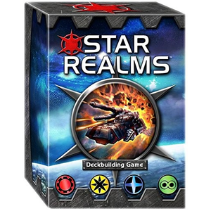 Star Realms - Deck Building Game