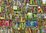 Ravensburger - 1000 piece - Thompson Bizarre Bookshop #1