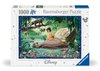 Ravensburger - 1000 piece Disney Moments - Jungle Book-jigsaws-The Games Shop
