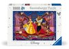 Ravensburger - 1000 piece Disney Moments - Beauty and the Beast-jigsaws-The Games Shop