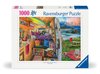 Ravensburger - 1000 piece - Rig Views-jigsaws-The Games Shop