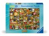 Ravensburger - 1000 piece - Thompson Kitchen Cupboard-jigsaws-The Games Shop