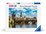 Ravensburger - 1000 piece - View of King Charles Bridge