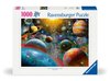 Ravensburger - 1000 piece - Planets-jigsaws-The Games Shop