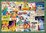 Ravensburger - 1000 piece Disney - Vintage Movie Posters