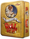 Roll for It - Deluxe edition-card & dice games-The Games Shop