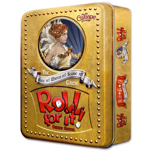 Roll for It - Deluxe edition