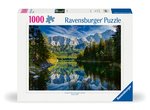 Ravensburger - 1000 piece - Most Majestic Mountains-jigsaws-The Games Shop