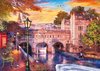 Ravensburger - 1000 Piece - Bath Romance-jigsaws-The Games Shop
