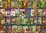 Ravensburger - 1000 Piece - Vintage Summer Garden