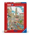 Ravensburger - 1000 Piece - Utrecht-jigsaws-The Games Shop