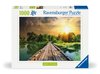 Ravensburger - 1000 piece Nature - Mystic Skies-jigsaws-The Games Shop