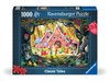 Ravensburger - 1000 Piece - Hansel & Gretel-jigsaws-The Games Shop
