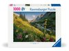 Ravensburger - 1000 Piece - Magical Valley-jigsaws-The Games Shop