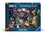 Ravensburger - 1000 Piece - Most Everyone is Mad