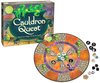 Cauldron Quest-board games-The Games Shop