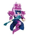Nanoblock - Medium Yu-gi-oh Dark Magician-construction-models-craft-The Games Shop
