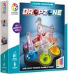 Smart Games - Dropzone-mindteasers-The Games Shop