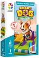 Smart Games - Smart Dog Obstacle Run-mindteasers-The Games Shop