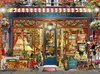 Ravensburger 500 Piece - Antiques and Curiosities-jigsaws-The Games Shop
