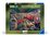 Ravensburger - 1000 Piece - Decaying Diner