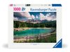 Ravensburger - 1000 piece - Dolomites, Classic Landscape-jigsaws-The Games Shop