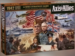 Axis and Allies - Spring 1942 2nd Edition-board games-The Games Shop