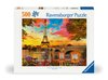 Ravensburger - 500 Piece - Evenings in Paris-jigsaws-The Games Shop