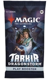 Magic the Gathering - Tarkir Dragonstorm Play Booster-trading card games-The Games Shop