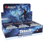 Magic the Gathering - Tarkir Dragonstorm Play Booster Box-trading card games-The Games Shop