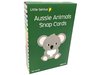 Aussie Animal Snap-card & dice games-The Games Shop