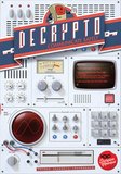 Decrypto-board games-The Games Shop