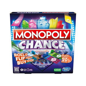 Monopoly Chance