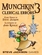 Munchkin - 3 Clerical Error expansion
