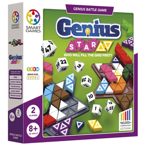Genius Star