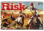 Risk-board games-The Games Shop
