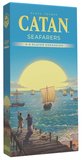 Catan - Seafarers 5-6 Expansion 6th Ed-board games-The Games Shop