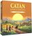 Catan - Cities & Knights Expansion (6th Ed)