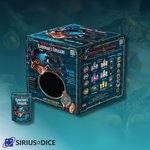 Sirius Dice - Dungeons & Dragons Xanathar's Treasures Blind bag-gaming-The Games Shop