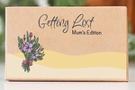 Getting Lost - Mum's Edition-travel games-The Games Shop