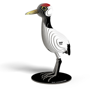 Eugy - Crane