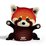 Eugy - Red Panda