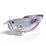 Eugy - Silver Arowana