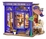 DIY - Mini House - Leisure Time Tea Room