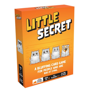 Little Secret