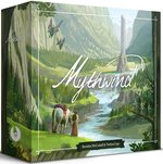 Mythwind-board games-The Games Shop