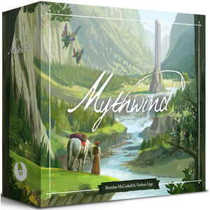 Mythwind
