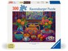 Ravensburger - 300 Piece Large Format - Time for Tea-jigsaws-The Games Shop