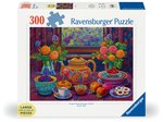 Ravensburger - 300 Piece Large Format - Time for Tea-jigsaws-The Games Shop