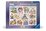 Ravensburger - 1000 Piece - Crazy Cat's Calendar